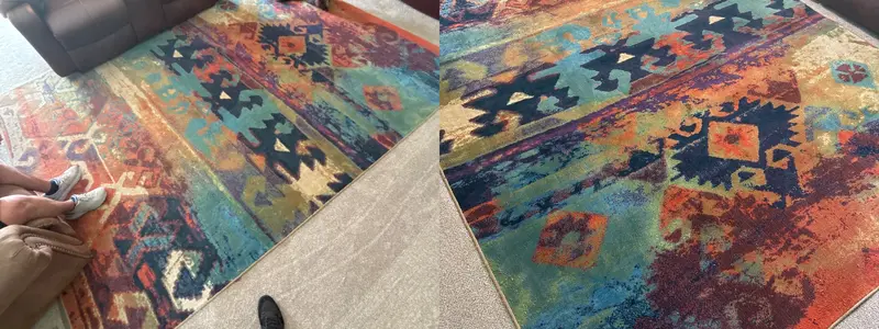 After photo from a real carpet cleaning job (10)