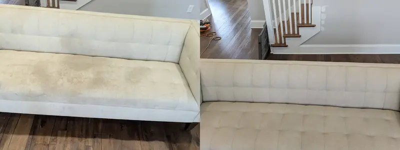 Before and after from a real carpet cleaning job (28)
