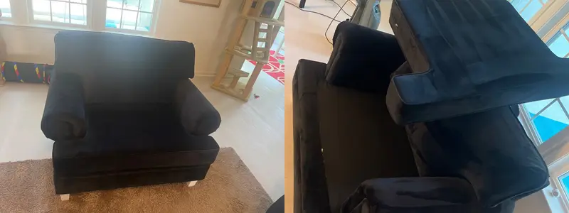 Before and after from a real carpet cleaning job (29)