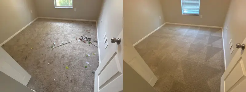 Before and after from a real carpet cleaning job (36)