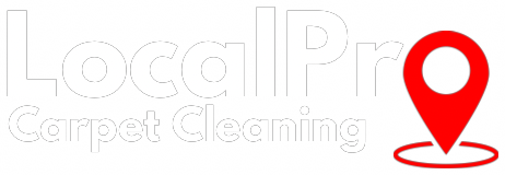 LocalPro Carpet Cleaning