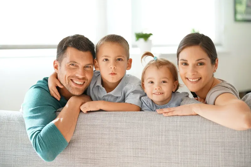 Upholstery Cleaning in Huntsville, AL