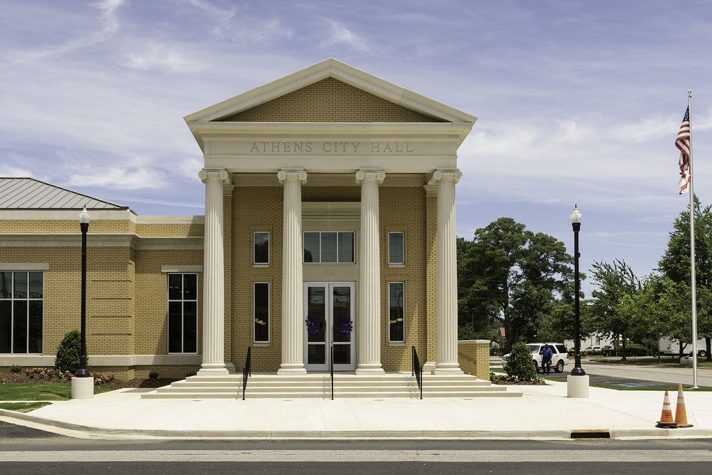 Athens SafeDry Carpet Cleaning of Huntsville Alabama